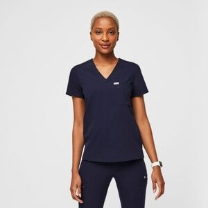FIGS | Scrub Top